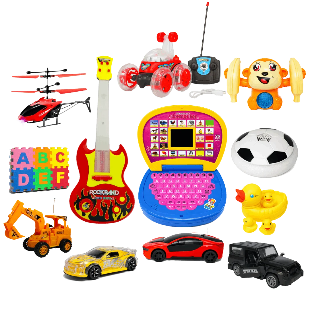 kidora kids slider 2
