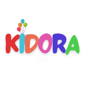 kidora kids Logo
