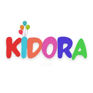 kidora kids Logo