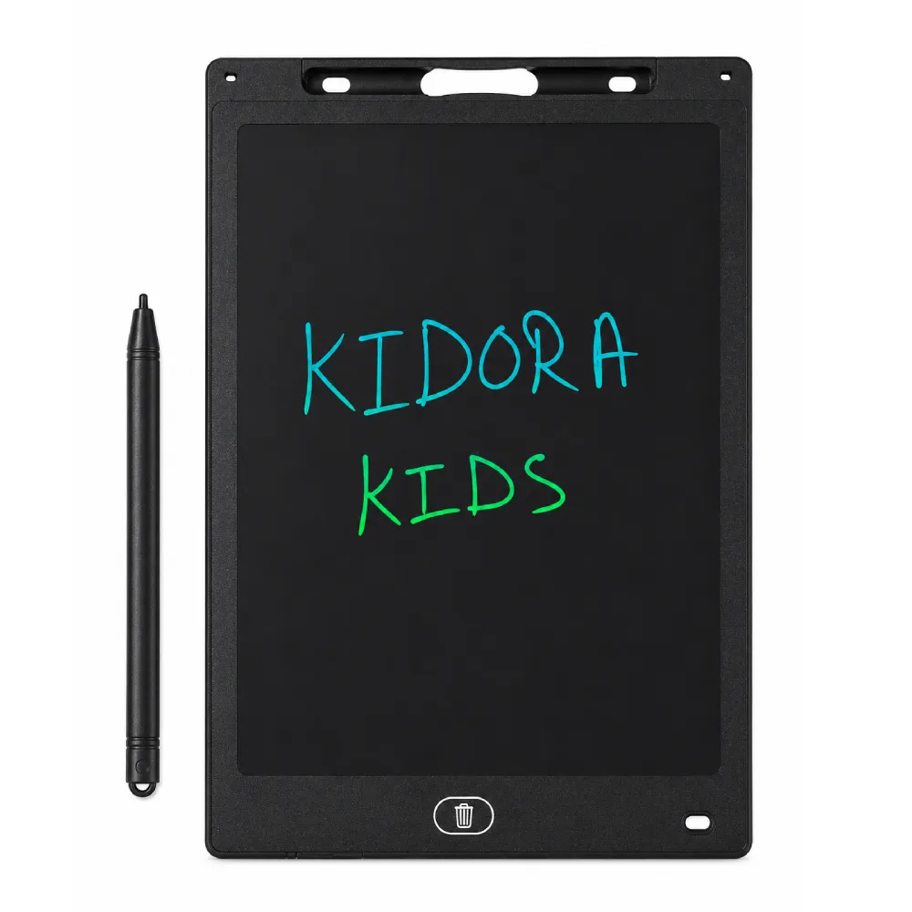 12 inch LCD Writing Pad for Kids 1 - kidora kids