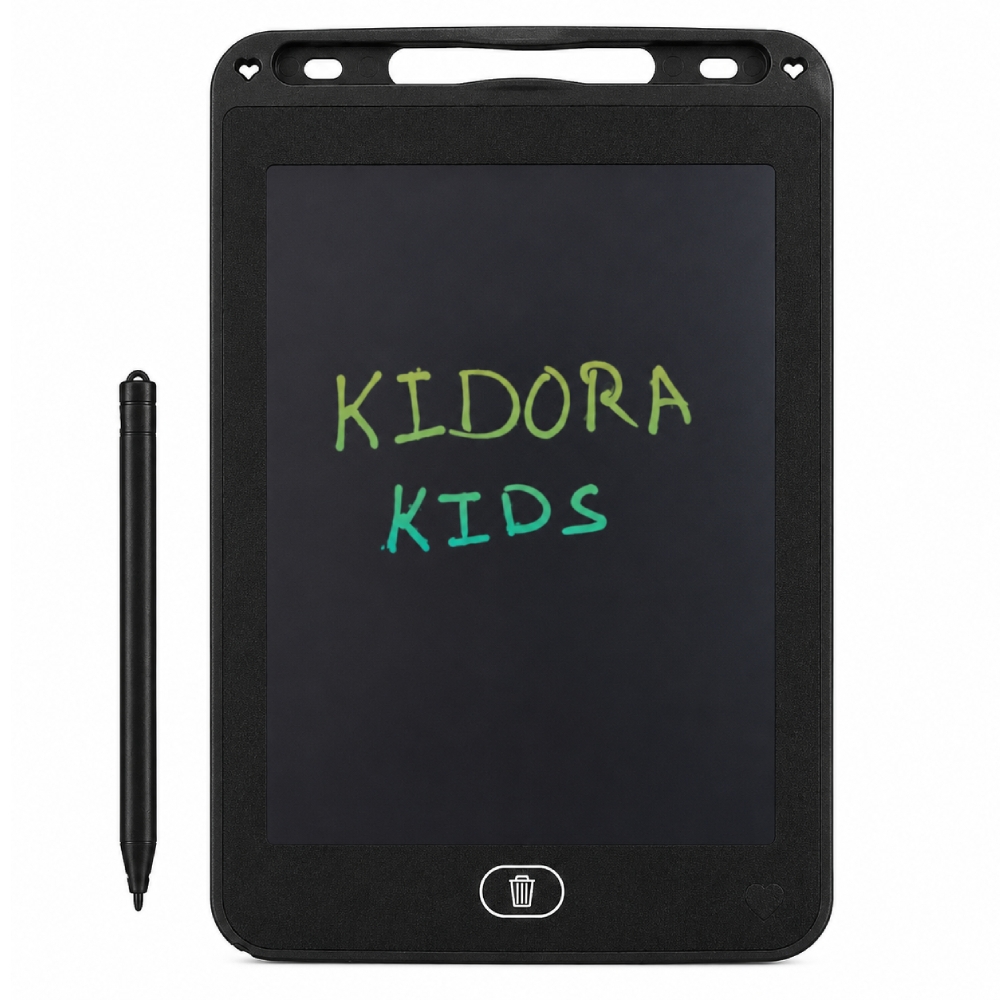 8.5 Inch LCD Writing Pad for Kids 1 - kidora kids