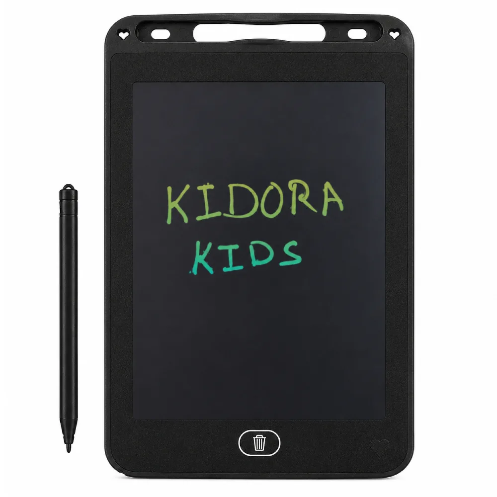8.5 Inch LCD Writing Pad for Kids 1 - kidora kids