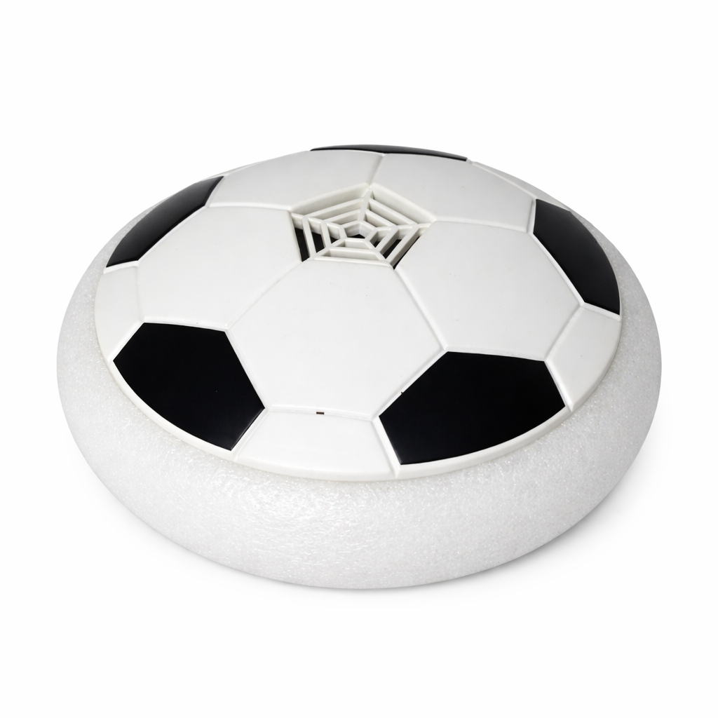 Floating Hover Football For Kids - 1 - Kidora Kids