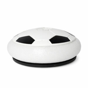 Hover Football with LED Light for Kids Indoor Air Soccer Toy 2 - Kidora Kids