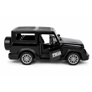 Thar Metal Toy Car For Kids 2 - kidora kids