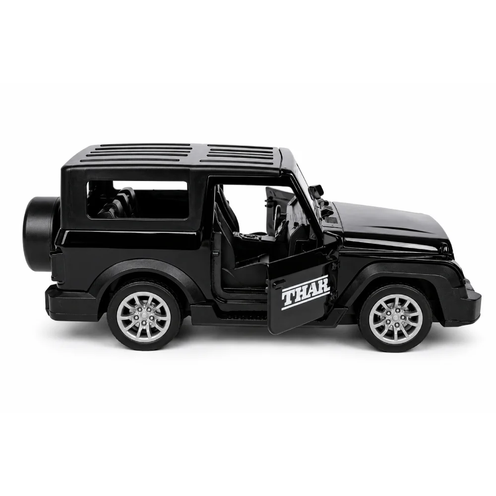 Thar Metal Toy Car For Kids 2 - kidora kids