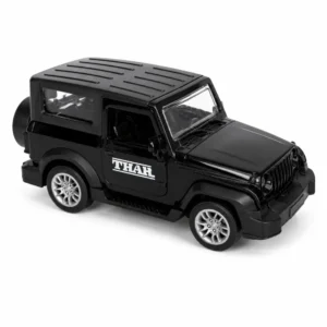 Thar Metal Toy Car For Kids 3 - kidora kids