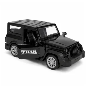 Thar Metal Toy Car For Kids