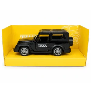 Thar Metal Toy Car For Kids 4 - kidora kids