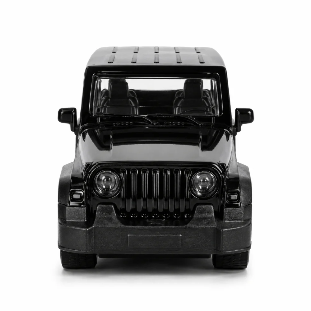 Thar Metal Toy Car For Kids 5 - kidora kids
