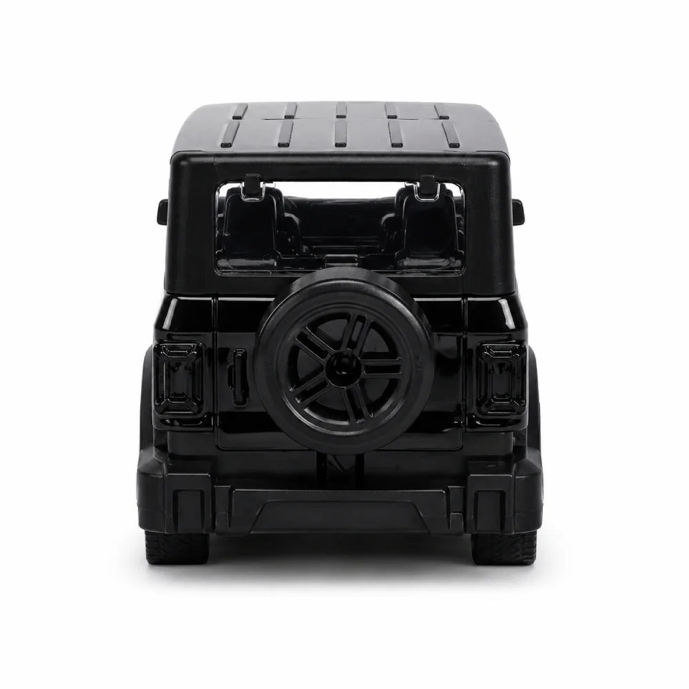 Thar Metal Toy Car For Kids 6 - kidora kids