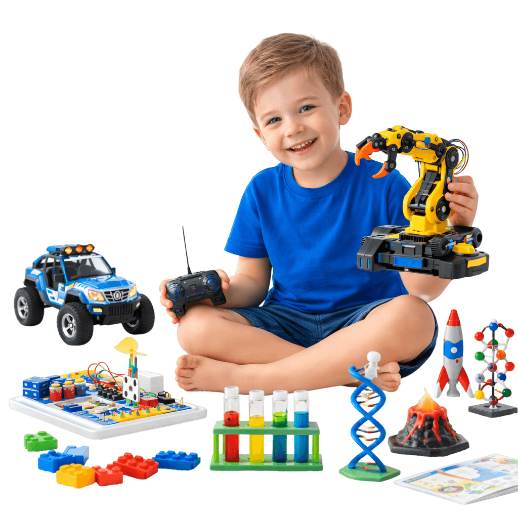 Kidora Kids 9–12 Years Category