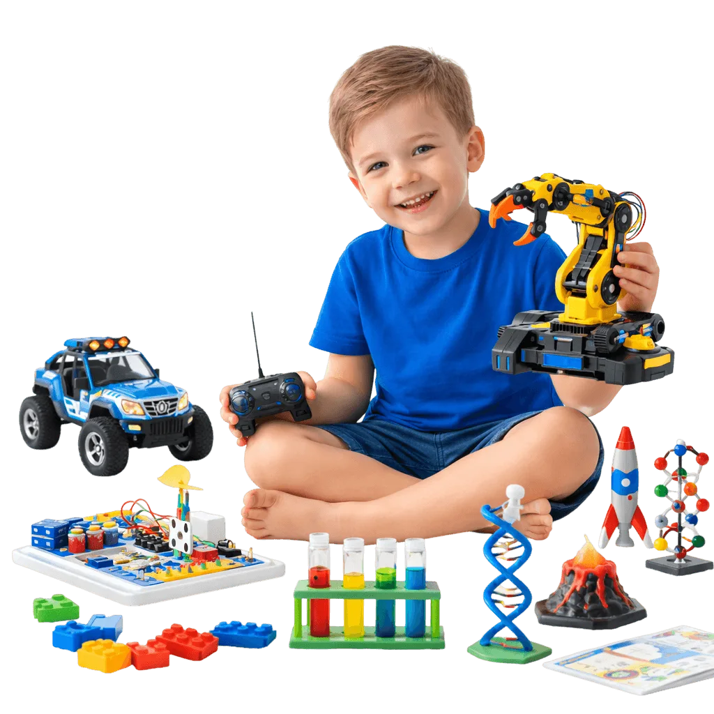 Kidora Kids 9–12 Years Category