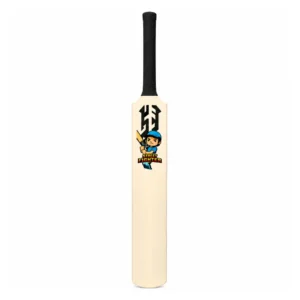 Plastic Cricket Bat for Kids with Tennis Ball _ Size 6 - 3 - Kidora kids